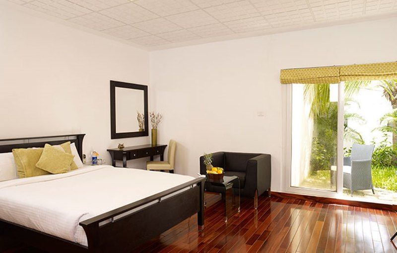 Vedic Village Sriperumbudur Formerly Known As Citrus Hotel Екстериор снимка